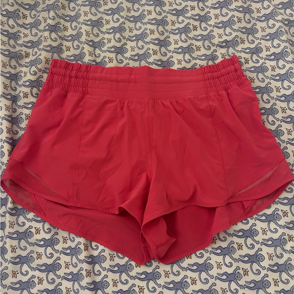 Lululemon Hotty Hot 2.5 HR Lipgloss